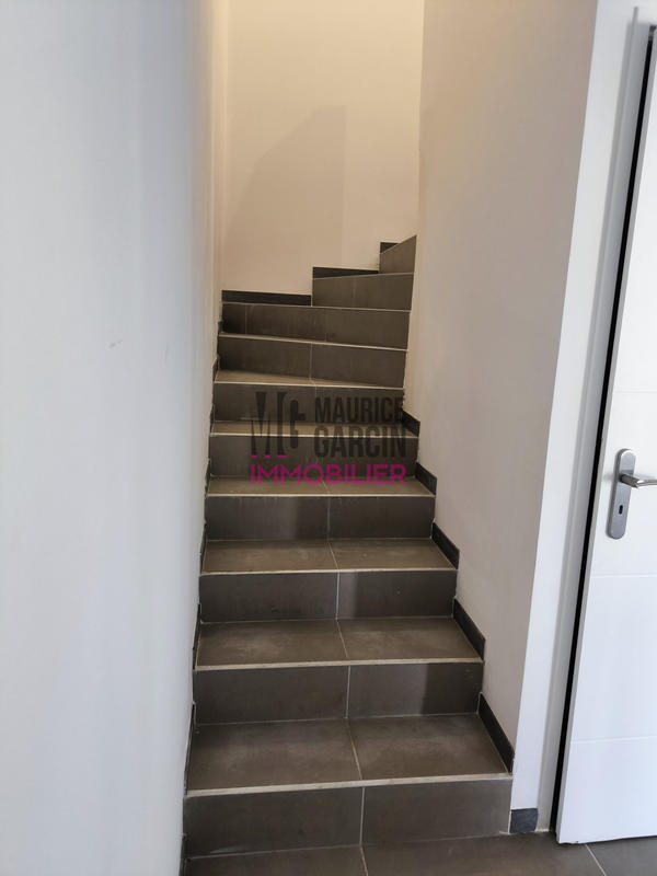 Maison - 120 m² - 4 pièces