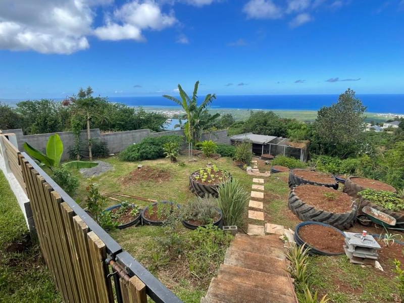 Maison - 220 m² - 6 pièces