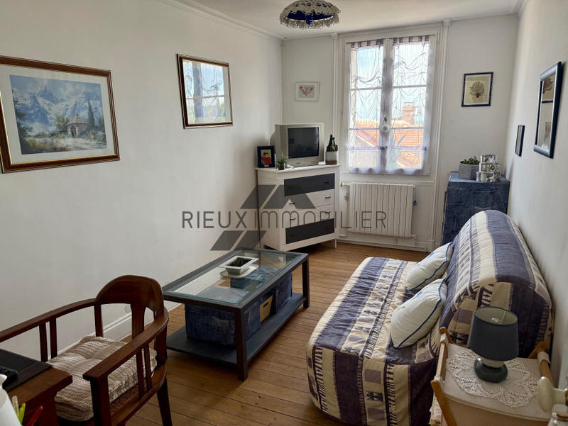 Propriété - 142 m² - 4 pièces