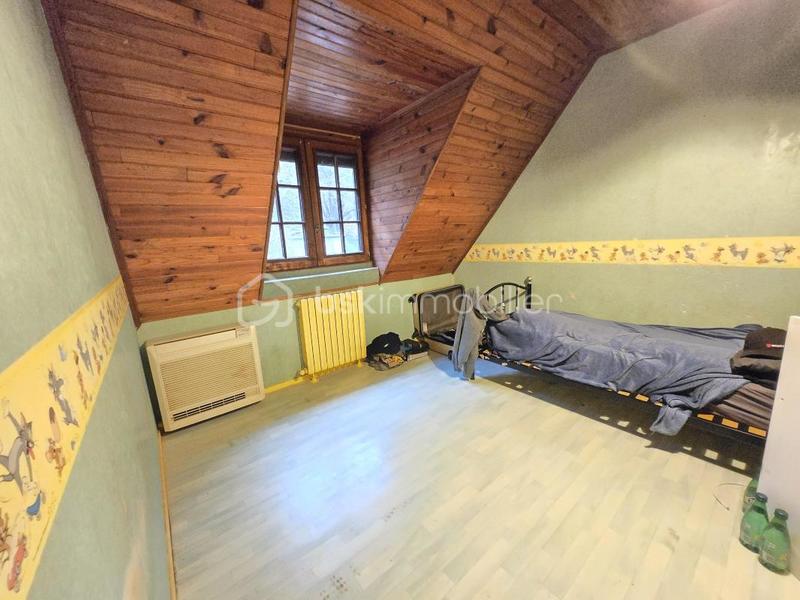 Pavillon - 261 m² - 10 pièces