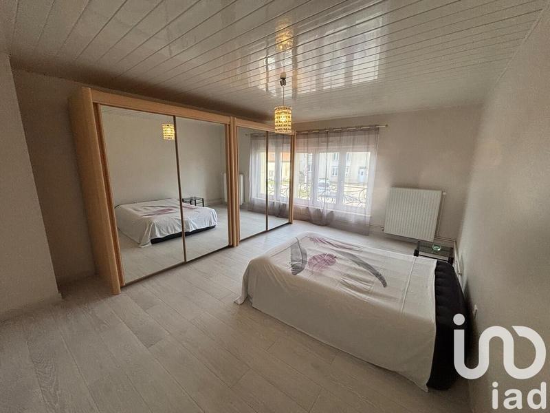 Maison de village - 237 m² - 7 pièces