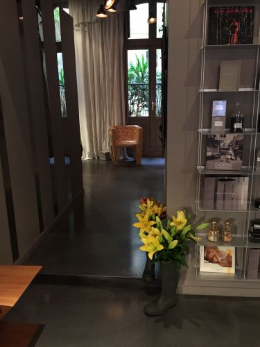 François Xavier Bertrand