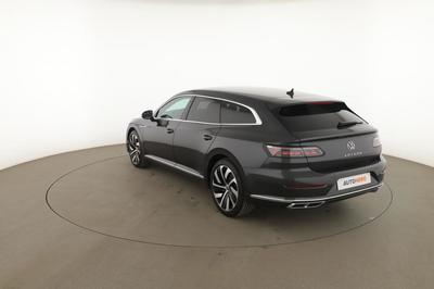 Volkswagen Arteon Shooting Brake 2.0 Tdi Evo Scr R-Line Dsg7 200 ch