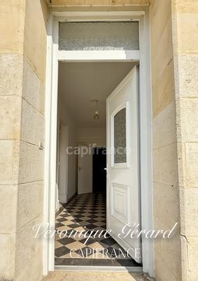 Maison en pierre - 179 m² - 8 pièces