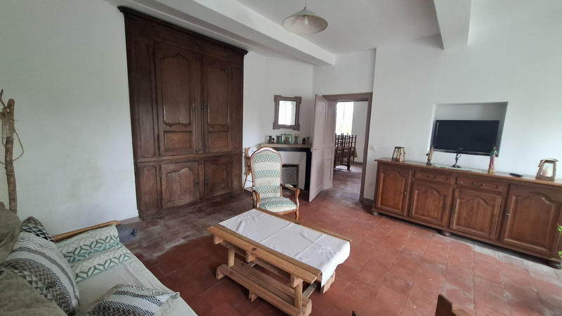 Immeuble - 9 pièces