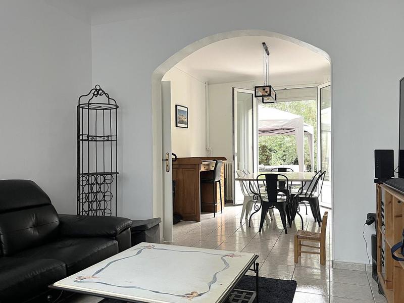 Pavillon - 118 m² - 5 pièces