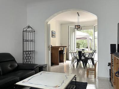 Pavillon - 118 m² - 5 pièces