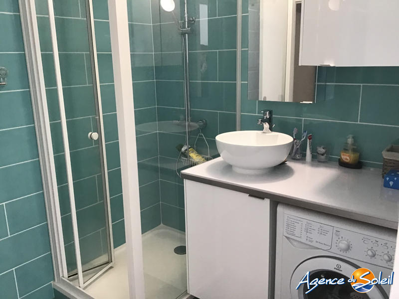 Appartement - 29 m² - 3 pièces