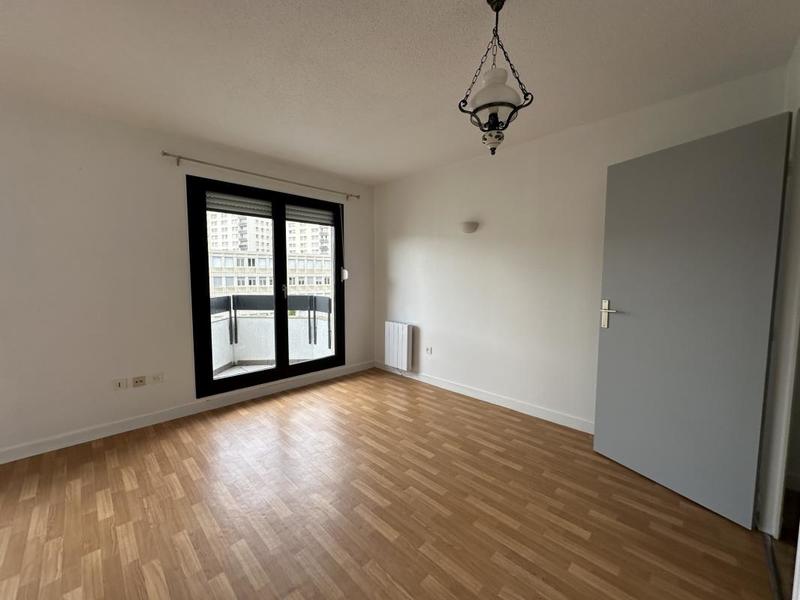 Appartement - 31 m² - 1 pièce