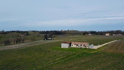 Maison - 133 m² - 6 pièces