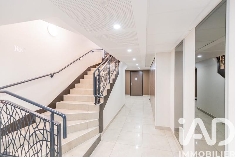 Appartement - 89 m² - 4 pièces