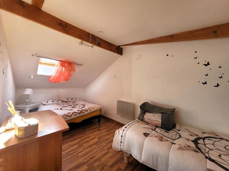 Maison - 164 m² - 4 pièces