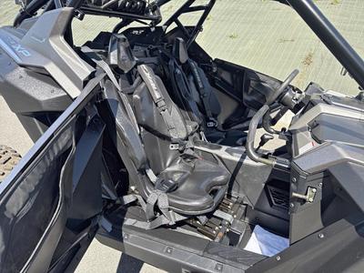 Polaris Ranger Rzr Pro Xp