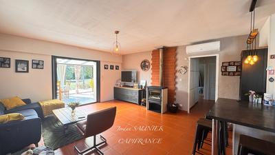 Maison - 130 m² - 7 pièces