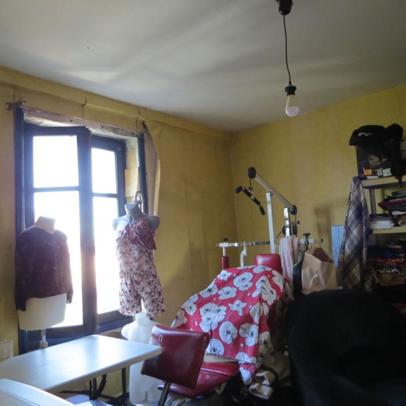 Maison - 124 m² - 6 pièces