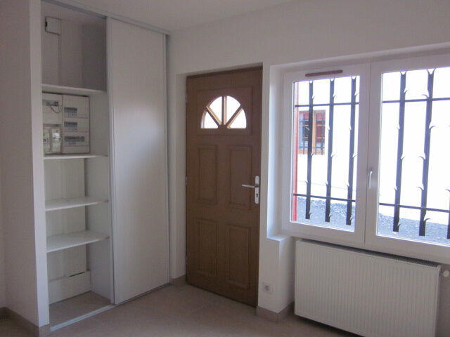 Appartement - 48 m² - 3 pièces