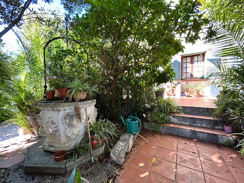 Maison - 175 m² - 7 pièces