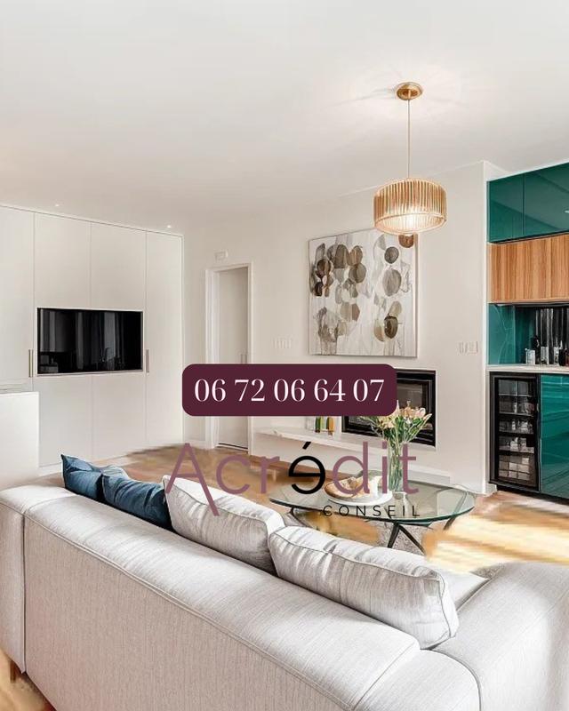 Villa - 83 m² - 4 pièces