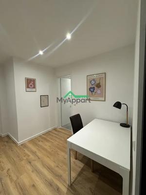 Appartement - 22 m² - 1 pièce
