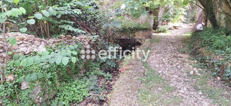 Grange - 140 m² - 4 pièces