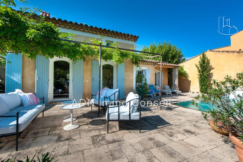Villa - 149 m² - 5 pièces