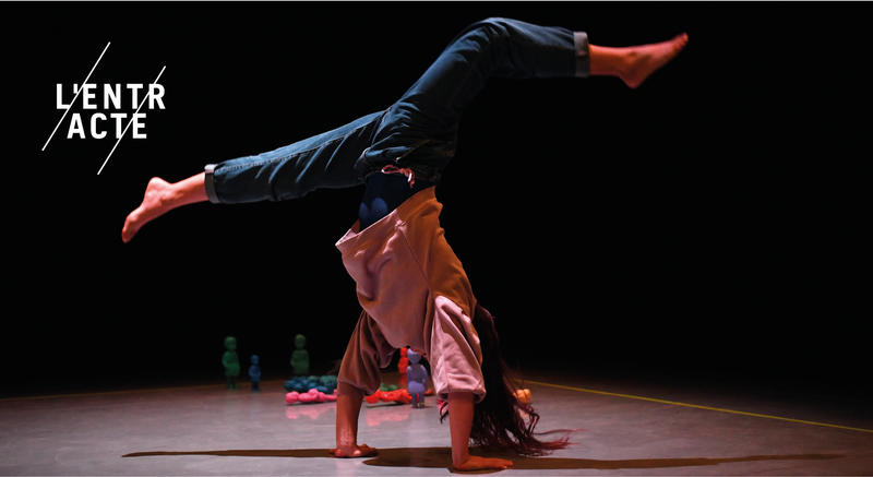 Noé // Groupe Noces