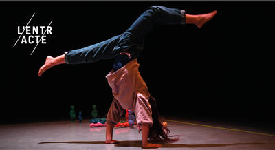 Noé // Groupe Noces