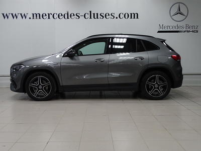 Mercedes Gla 250 e Amg Line 1.3 218 ch Dct8
