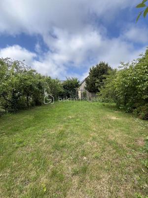 Maison - 245 m² - 6 pièces