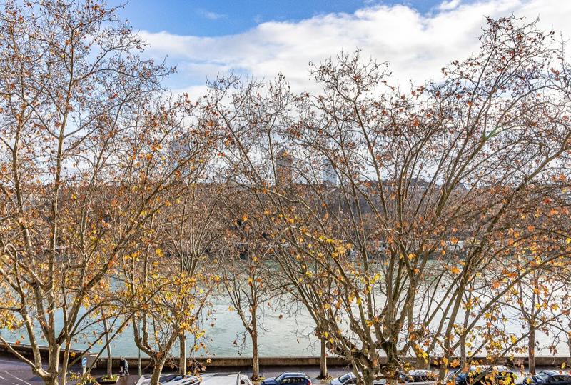 Appartement - 139 m² - 5 pièces