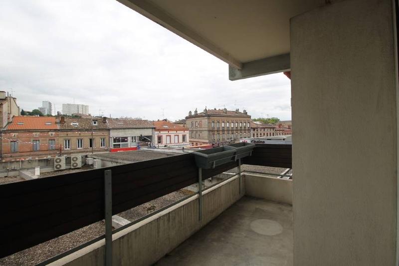 Appartement - 55 m² - 2 pièces