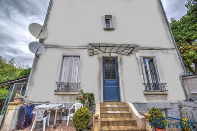 Appartement - 105 m² - 4 pièces