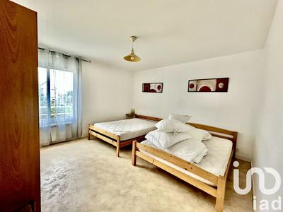 Maison - 150 m² - 7 pièces