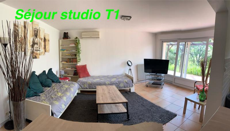 Maison - 130 m² - 4 pièces