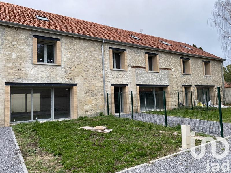 Maison - 163 m² - 5 pièces