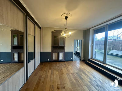 Maison - 108 m² - 4 pièces