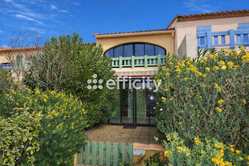 Villa - 48 m² - 3 pièces