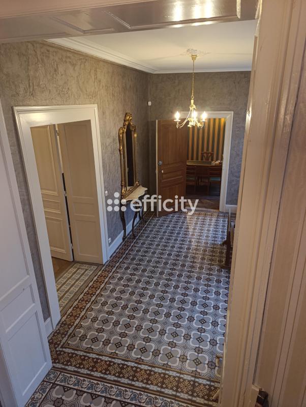 Maison - 954 m² - 40 pièces