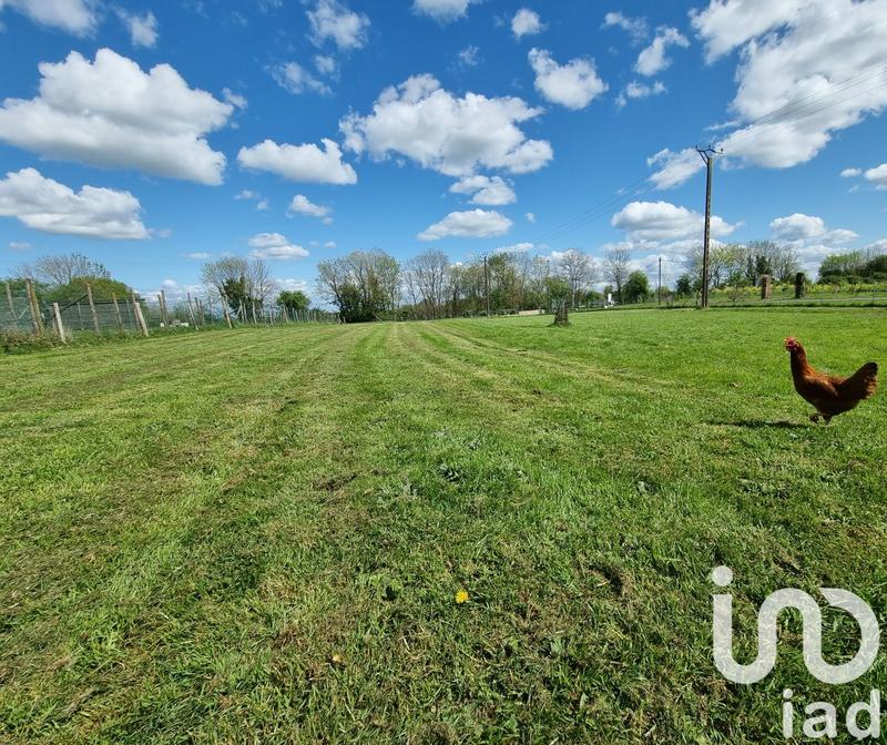 Maison - 142 m² - 8 pièces