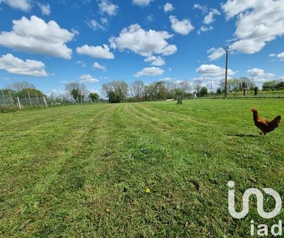 Maison - 142 m² - 8 pièces