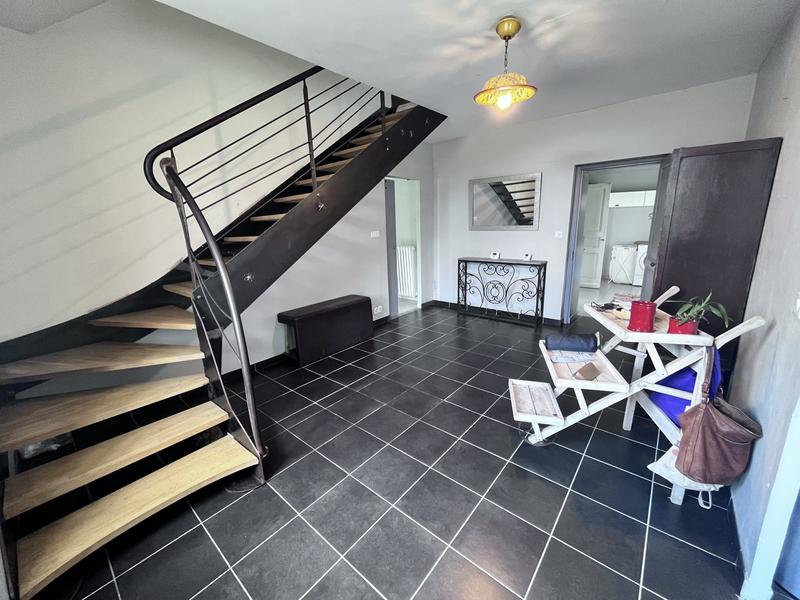 Maison ancienne - 316 m² - 12 pièces