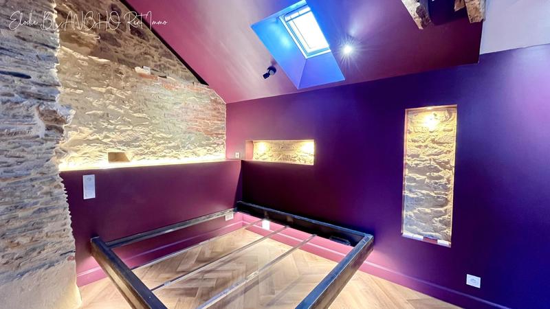 Appartement - 41 m² - 3 pièces