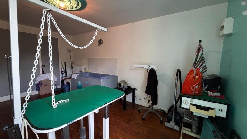 Maison - 152 m² - 6 pièces