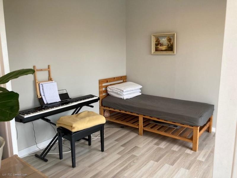 Demeure - 205 m² - 6 pièces