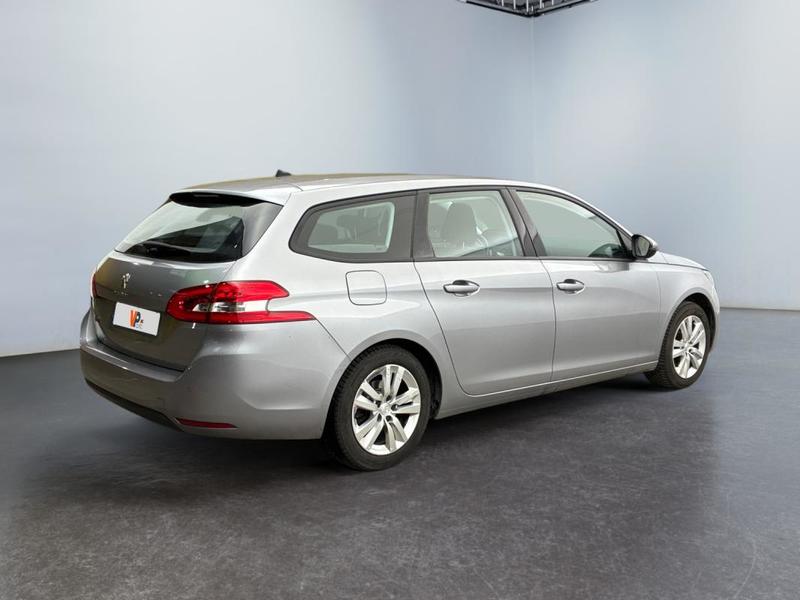 Peugeot 308 Sw Business BlueHDi 130ch s&amp;S Eat8 Active