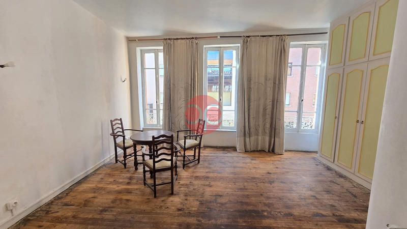 Maison - 112 m² - 6 pièces