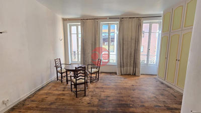 Maison - 112 m² - 6 pièces