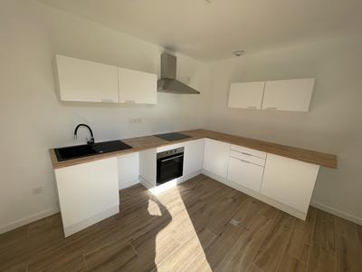 Maison contemporaine - 123 m² - 6 pièces