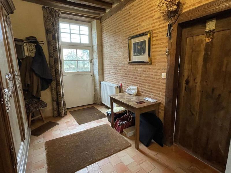 Maison de campagne - 164 m²