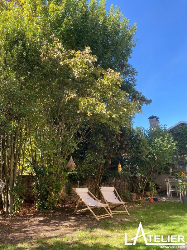 Maison - 258 m² - 10 pièces